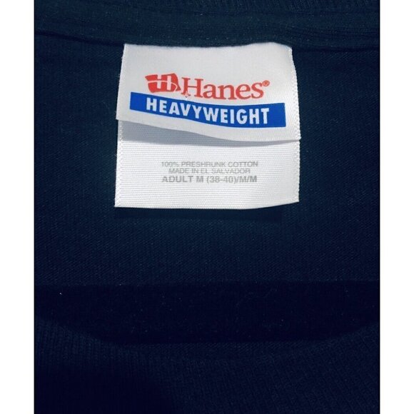 Comic Con Wizard World Black Short Sleeve Logo Shirt Steampunk Adult Medium - Picture 3 of 3